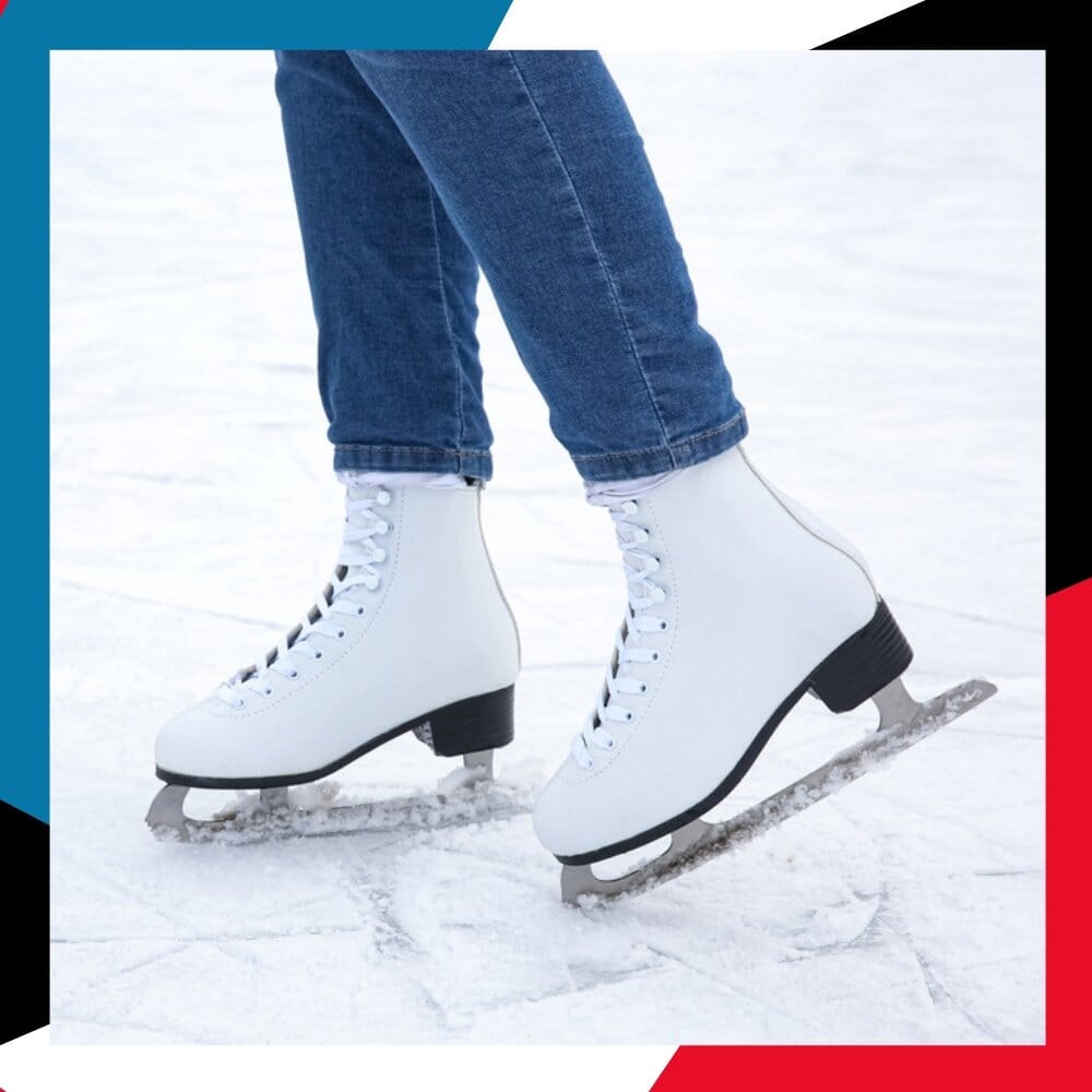 The 5 Best Ice Skates For Beginners In 2023 - WILLIES.CO.UK - ICE - INLINE - FIGURE
